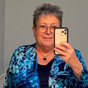 Meet your Posher, Louise